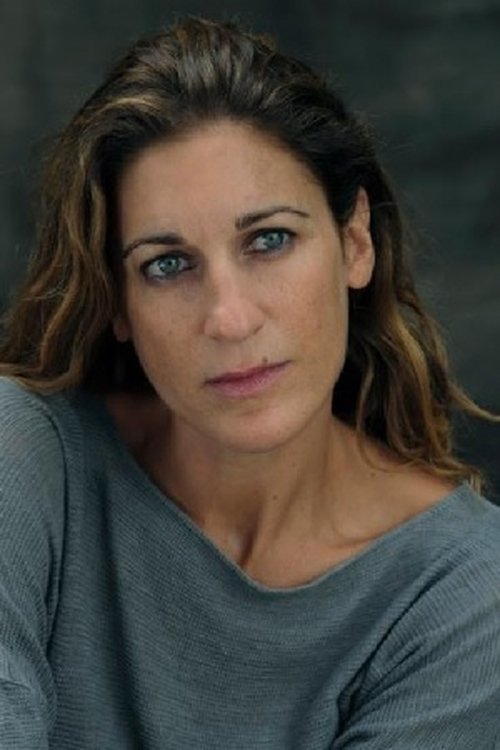 Chiara Tomarelli as Jips (voice)