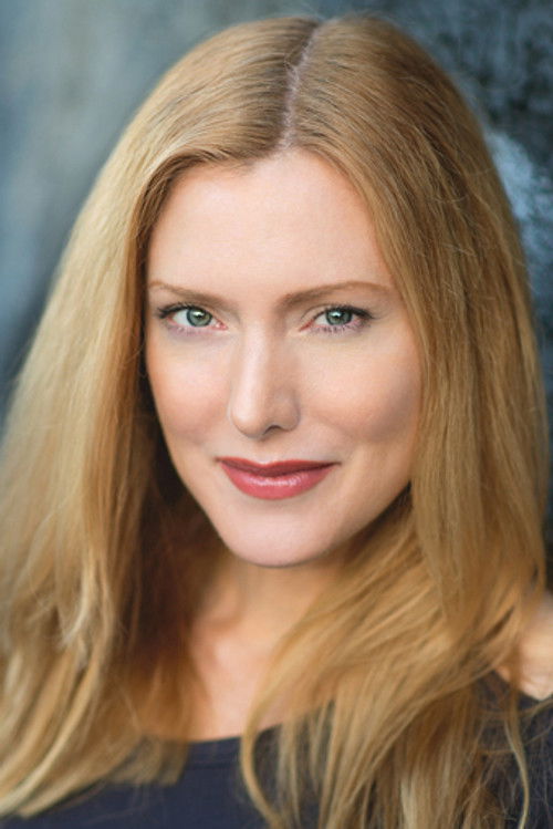 Traci Ann Wolfe as Calpurnia