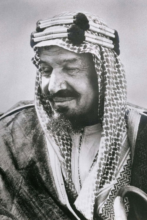 Abdulaziz bin Abdul Rahman Al Saud as Self