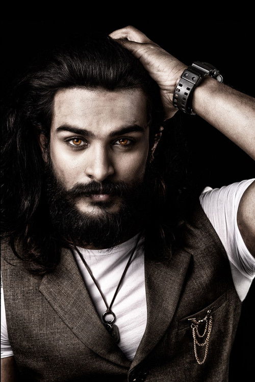 Megha Sooriyarachchi as Andri