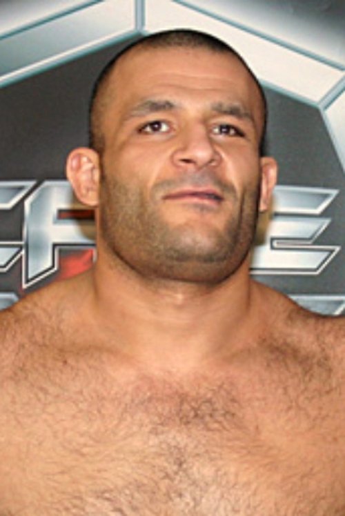 Mostapha Al Turk as Self