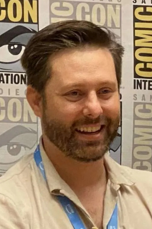 Justin Burquist as Albino Corpse