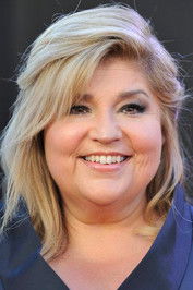 Marie-Claude Barrette as Self - Host