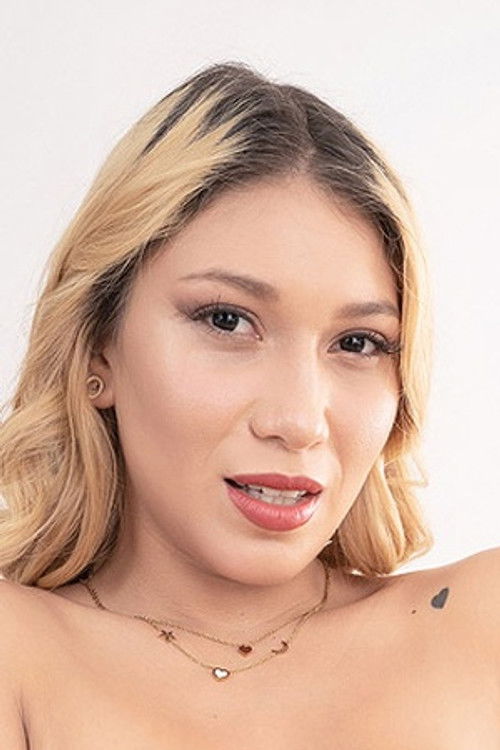 Violetta as (archive footage)