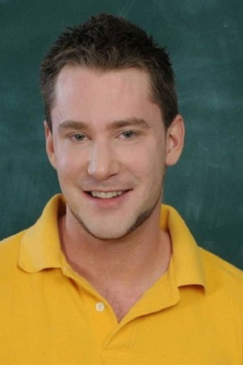 David Ray as (archive footage)