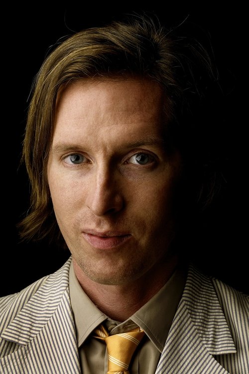 Wes Anderson as Self