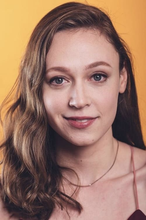 Nell Kessler as Amber