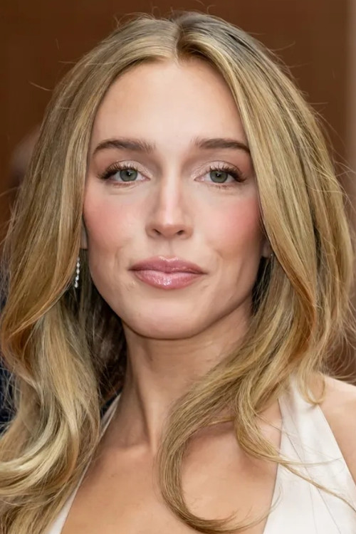 Alex Cooper as Self - Host