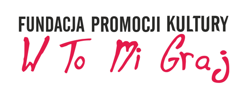 Fundacja Promocji Kultury "W to mi graj" logo