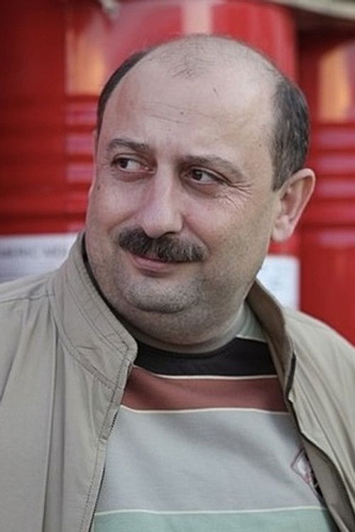 Qurban Səlimov as President