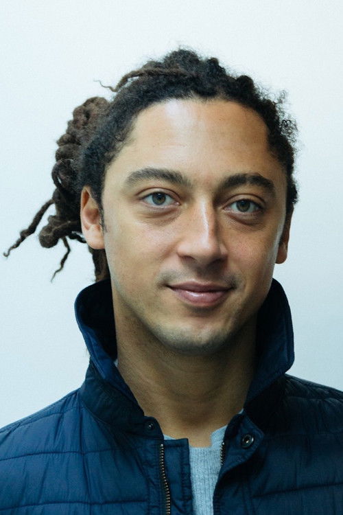 Jonas Carpignano as Himself