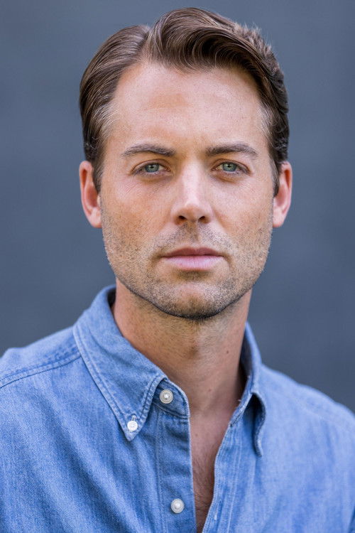 Adrian Centoni as John