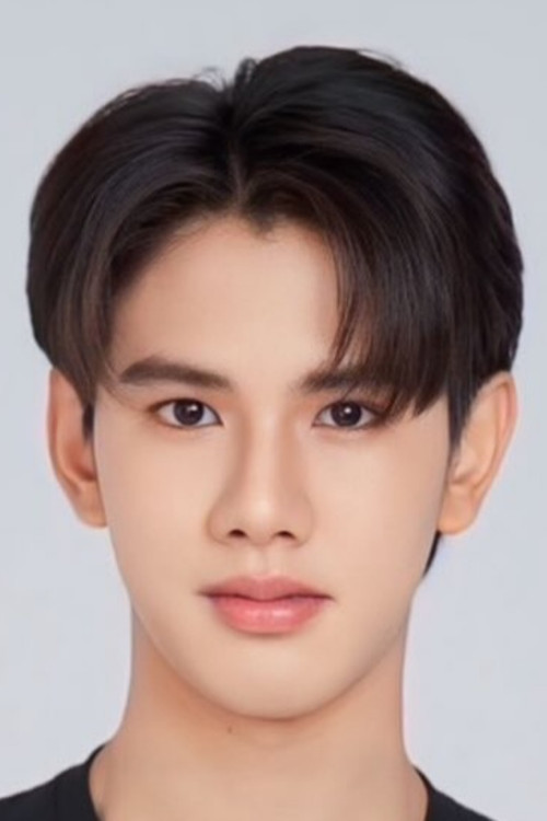 PP Phumipat Saelim as Butler