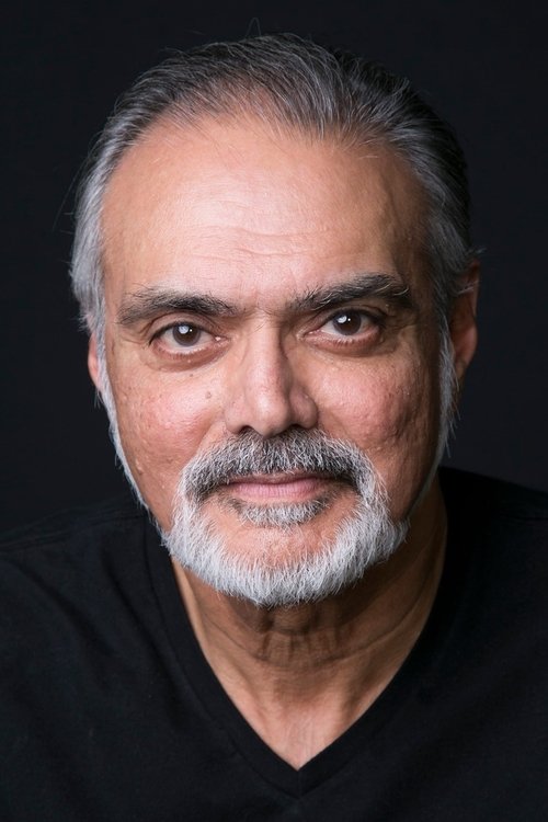 Shapoor Batliwalla as 