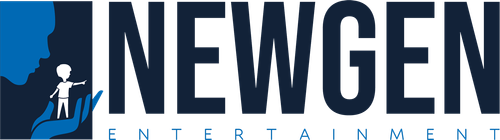 NewGen Entertainment logo