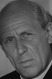 Vladimir Zhuk as заместитель министра МВД