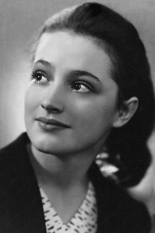 Ariadna Shengelaia as 