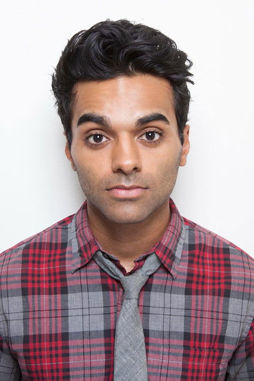 Jake Matthews as Tariq