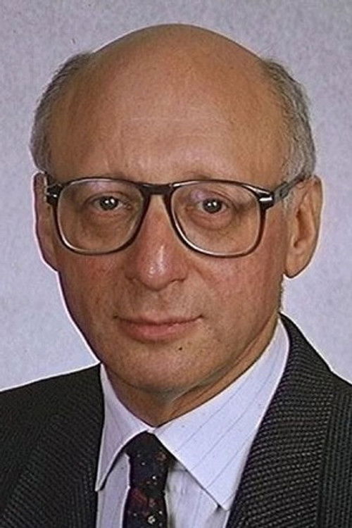 Gerald Kaufman as Self