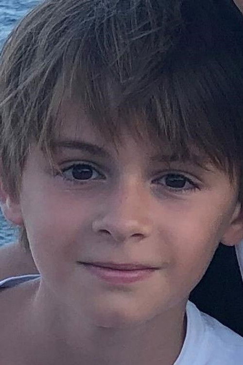 Charles Albiol as Marius (voice)