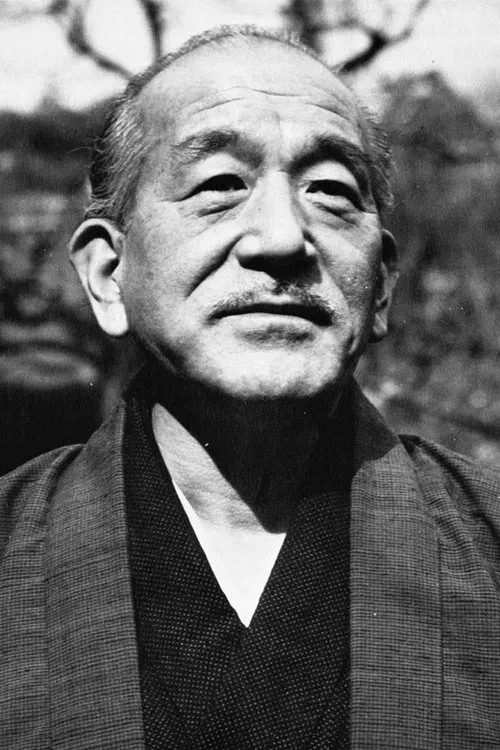 Yasujirō Ozu as Self (archive footage)