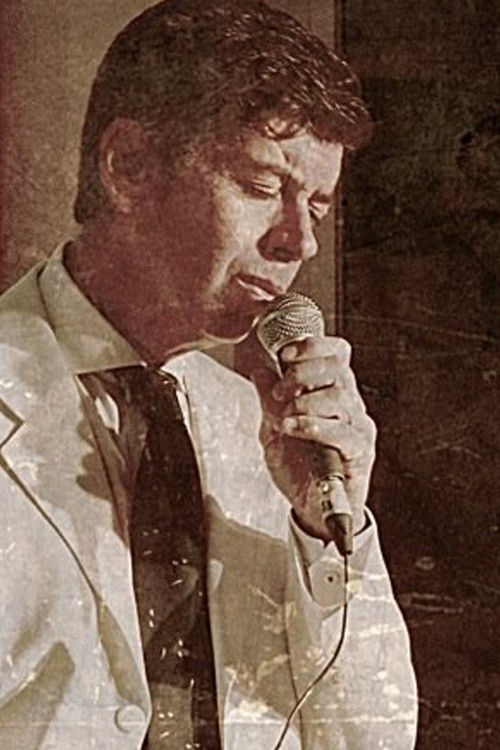 Marcelo Merlo as Comisionado