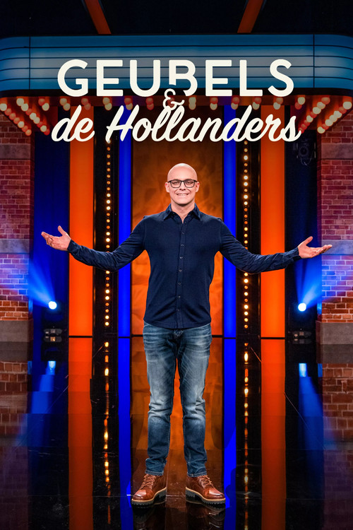 Geubels & De Hollanders