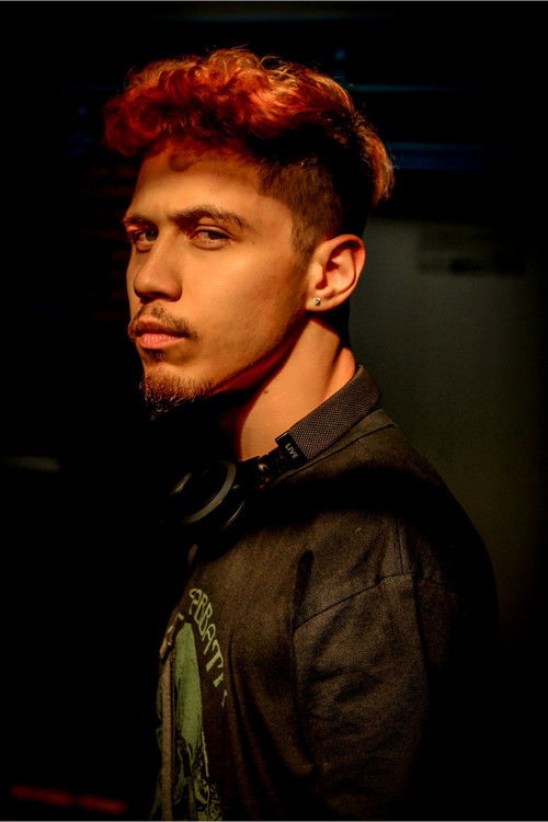 Guilherme Freire as Boss