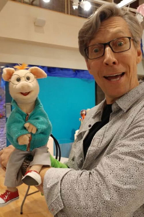 Frank Meschkuleit as 