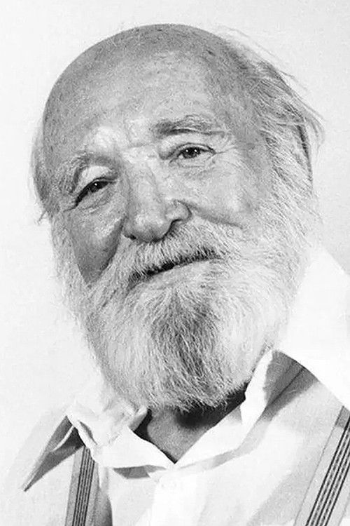 Manfredo Colassanti as 