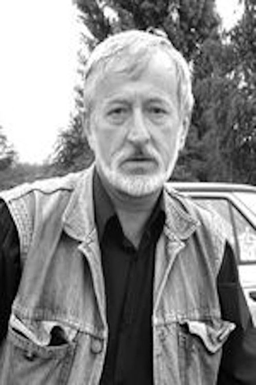 Eugeniusz Kluczniok as 