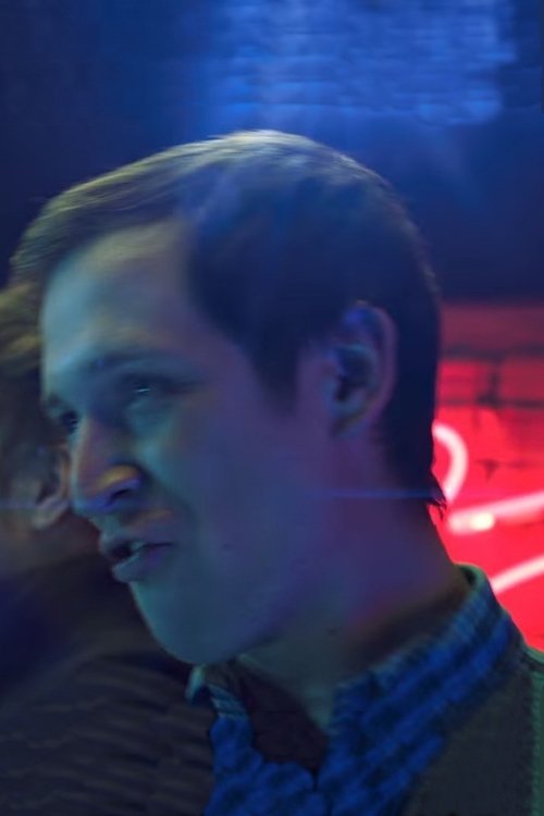 Maksim Belov as Gleb