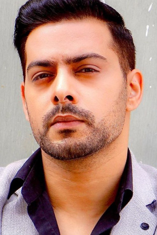 Karam Rajpal as Ajay