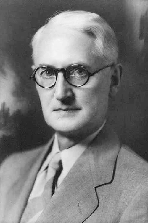 Joseph W. Girard as Sam Parker