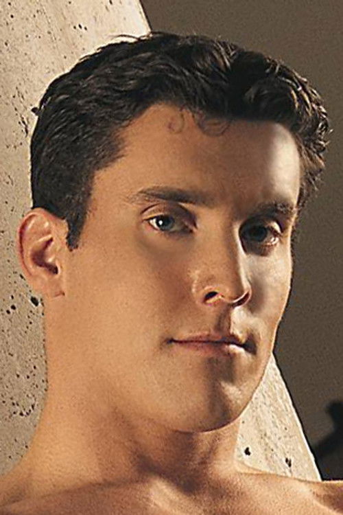 Chris Berrara as (archive footage)