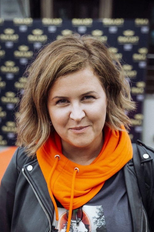 Elena Slatina as Self