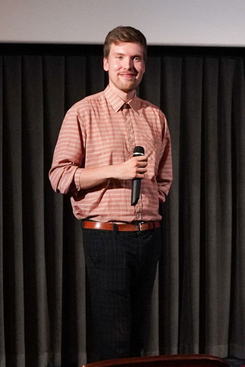 Aljoša Toplak as Himself