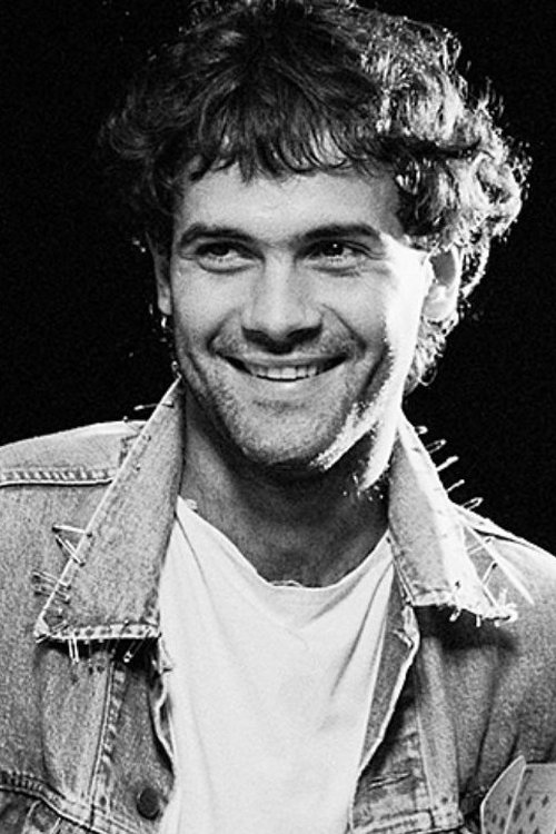 Cazuza as Self (archive footage)