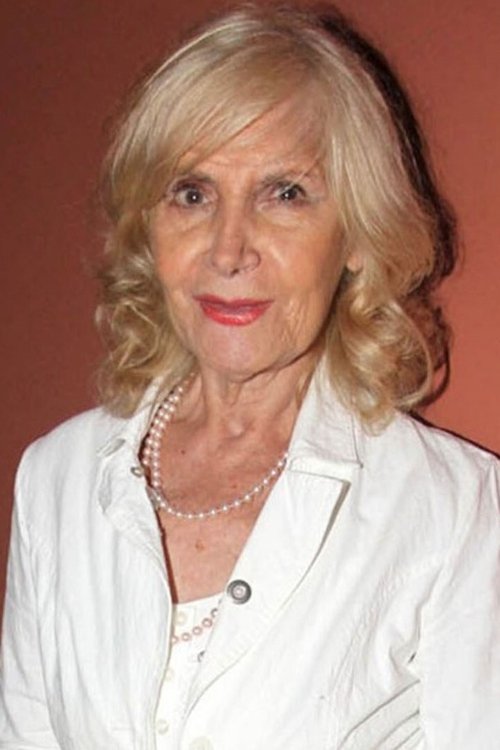 Haydée Padilla as Criada