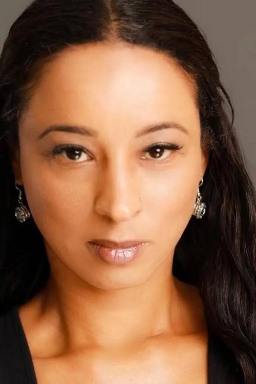 Eliane Reis as Valentina