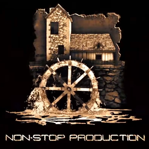 Non-Stop Productions logo