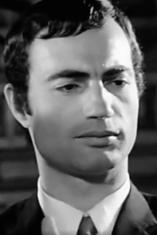 José Luna 'El Tauro' as Himself