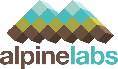 Alpine Labs logo