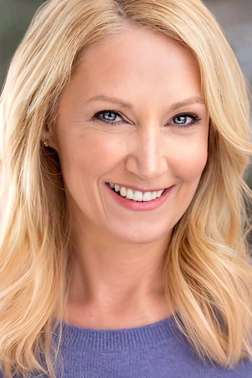 Jamie Keohane as Ellen