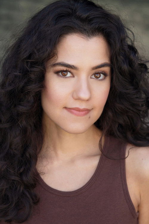 Zoë Hall as Queenie