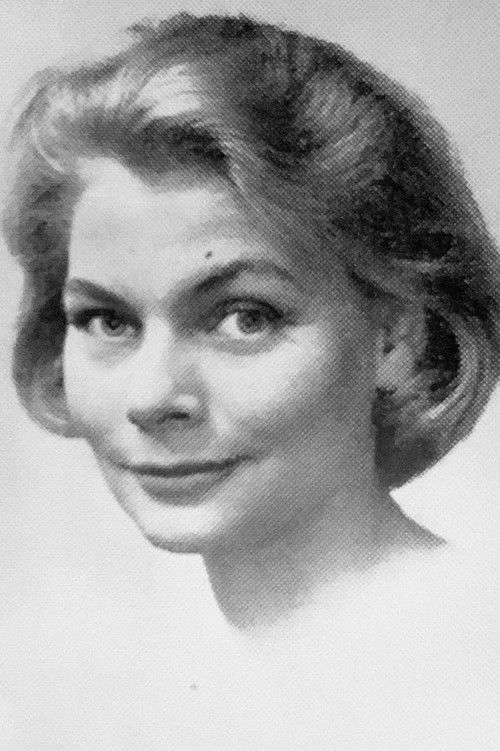 Ann-Marie Adamsson as Guja