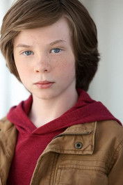Sawyer Holt as Eli