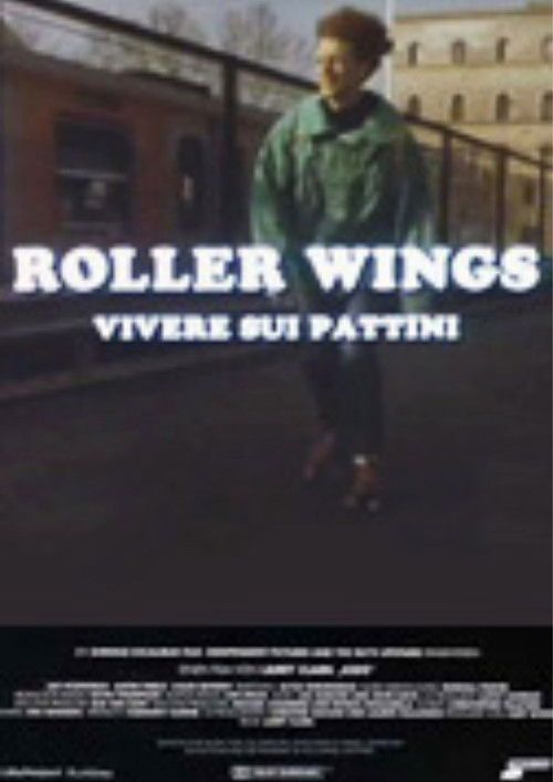 Roller Wings poster