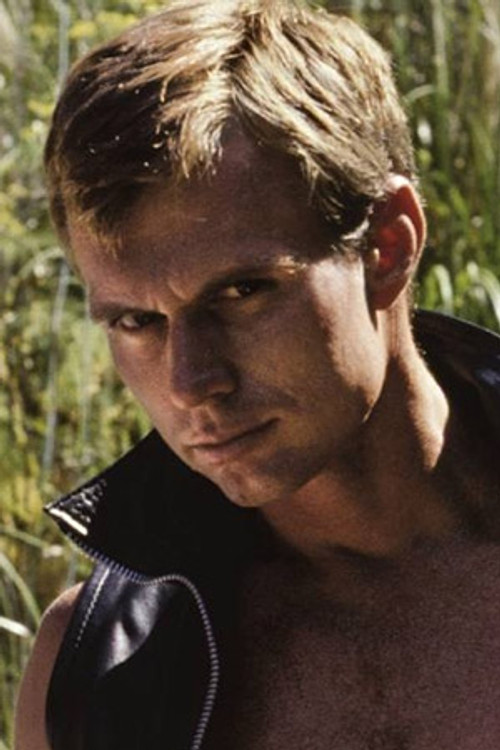 Dave Connors as (archive footage)