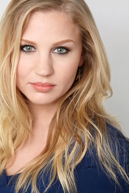 Marisa Dzintars as Candice